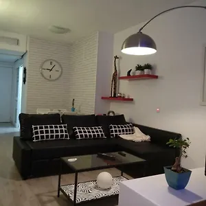 Apartamento Moderno Centro, Torremolinos