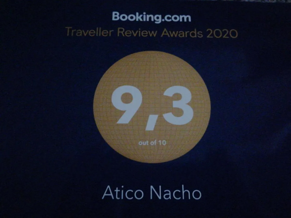 Atico Nacho contacts