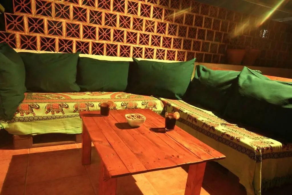 Atico Nacho Apartment Torremolinos
