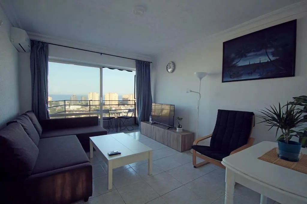 Atico Nacho Apartment Torremolinos Spain