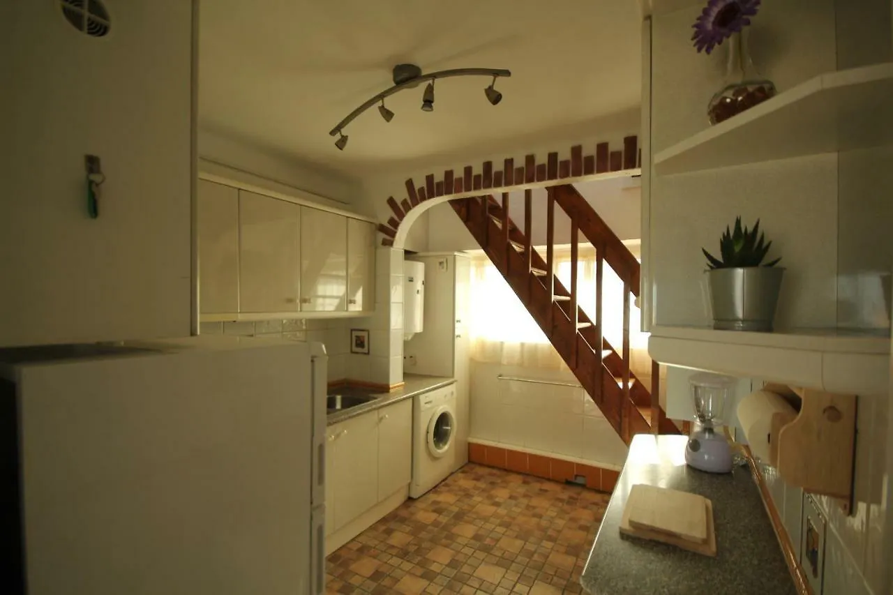 Atico Nacho Apartment Torremolinos Spain