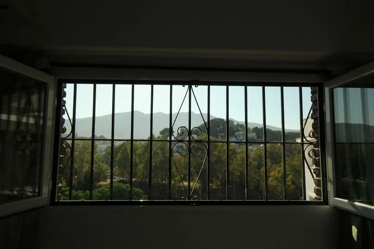 Atico Nacho Apartment Torremolinos
