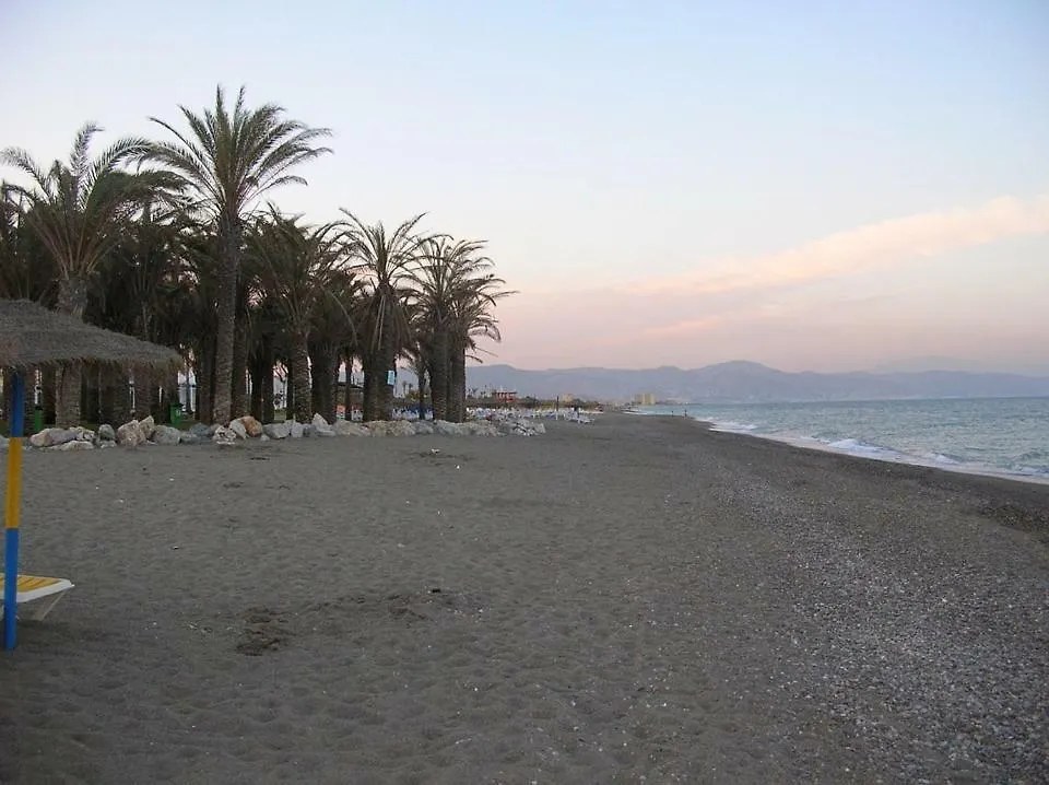 Atico Nacho Apartment Torremolinos