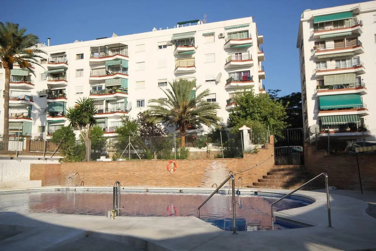 Atico Nacho Apartment Torremolinos